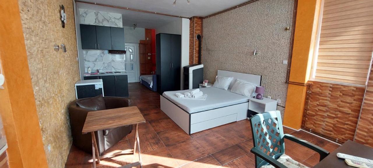 Alessandra Apartments 斯韦蒂·斯特凡 外观 照片