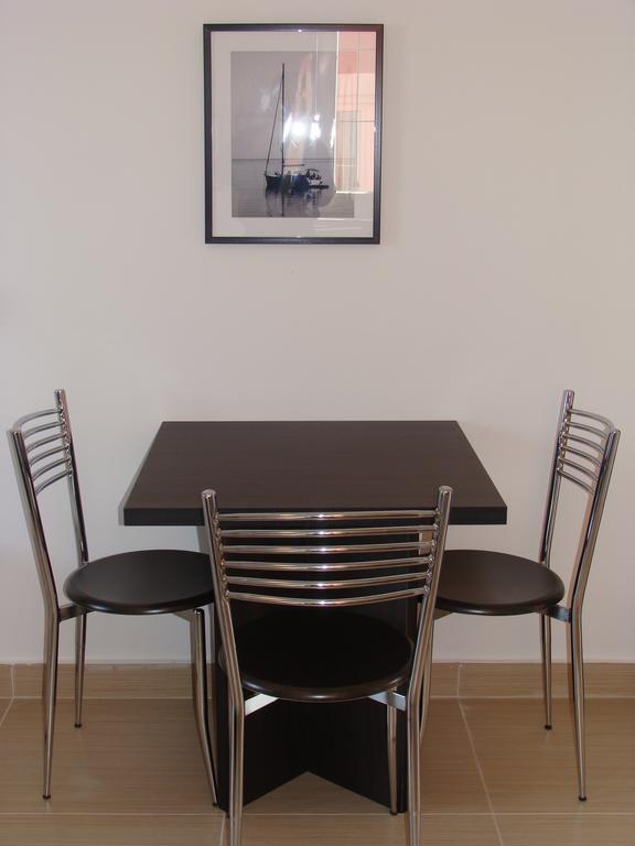 Alessandra Apartments 斯韦蒂·斯特凡 客房 照片