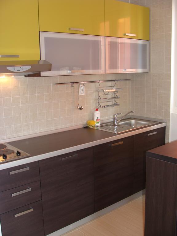 Alessandra Apartments 斯韦蒂·斯特凡 客房 照片