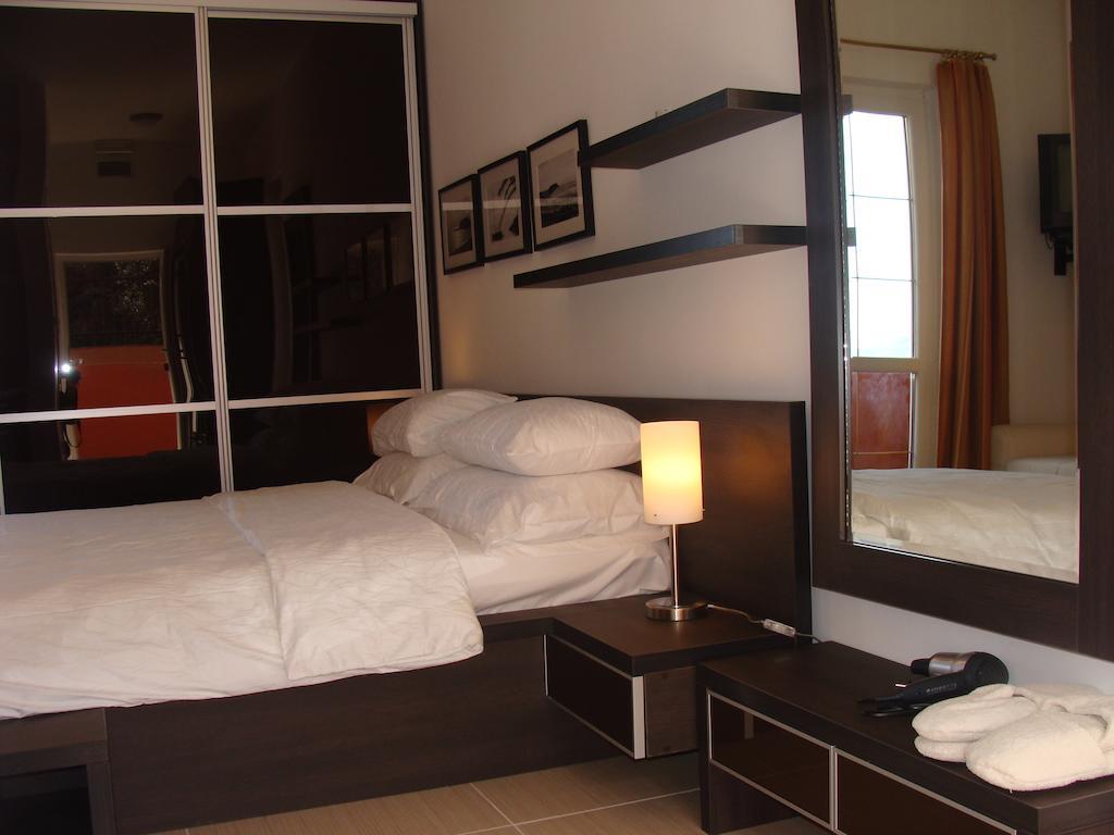 Alessandra Apartments 斯韦蒂·斯特凡 外观 照片