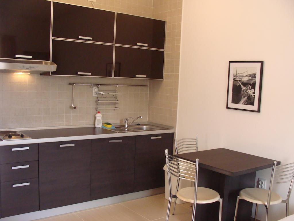 Alessandra Apartments 斯韦蒂·斯特凡 客房 照片