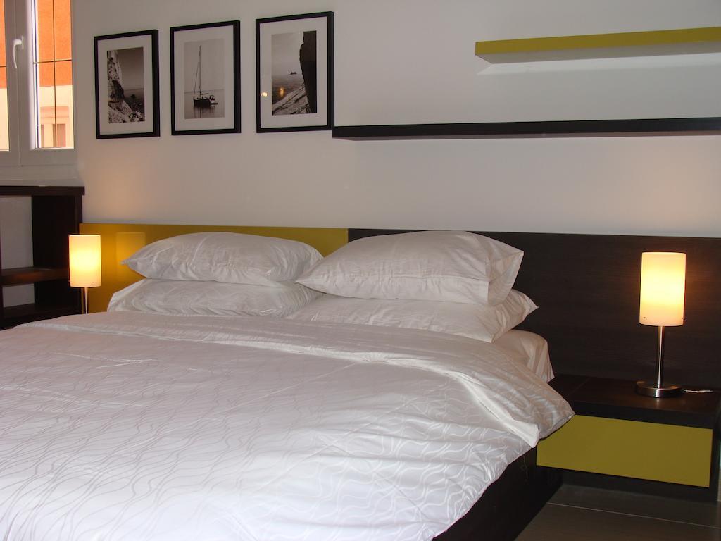 Alessandra Apartments 斯韦蒂·斯特凡 外观 照片