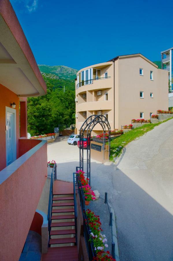 Alessandra Apartments 斯韦蒂·斯特凡 外观 照片